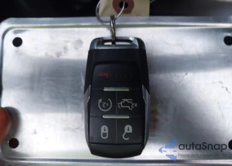 2023 Ram 2500 Laramie 4X4 6'4 Box from USA, damaged, VIN 3C6UR5FL6PG517418